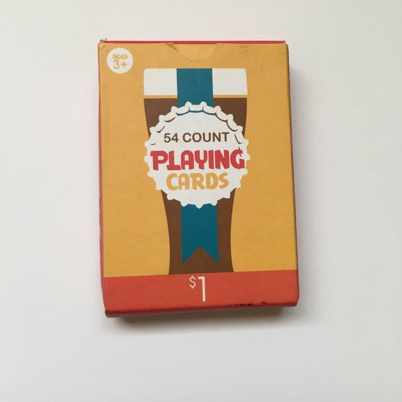 Joking Hazard by Cyanide & Happiness Card Game and Beer Glass Playing Cards - Picture 7 of 8